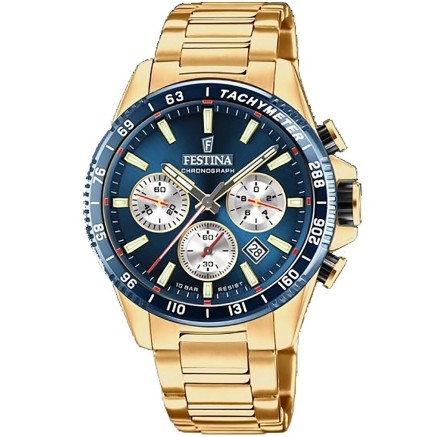 Orologio Uomo Festina F20634/2