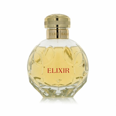 Parfum Femme Elie Saab ELIXIR 100 ml