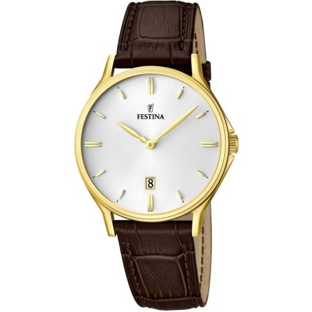 Orologio Uomo Festina F16747/1