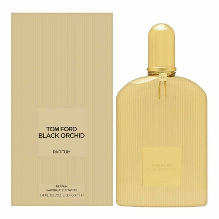 Perfume Mujer Tom Ford Orchid Gold EDP