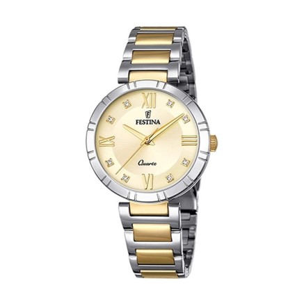 Horloge Dames Festina MADEMOISELLE (Ø 32 mm)