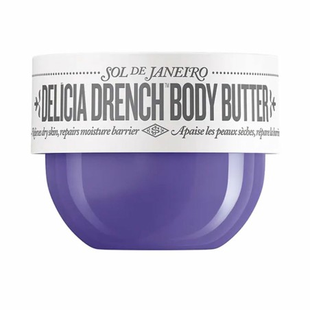 Körperbutter Sol De Janeiro DELICIA DRENCH 75 ml