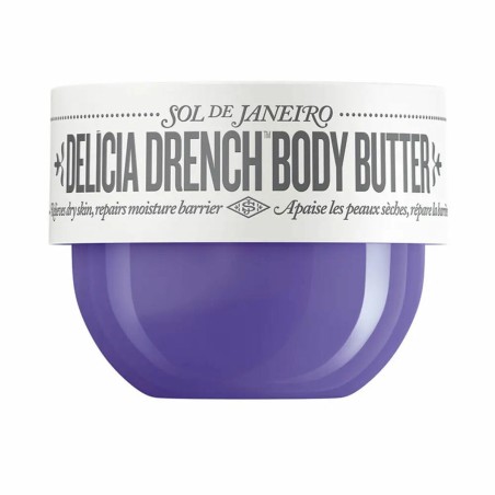 Protezione Solare Sol De Janeiro DELICIA DRENCH
