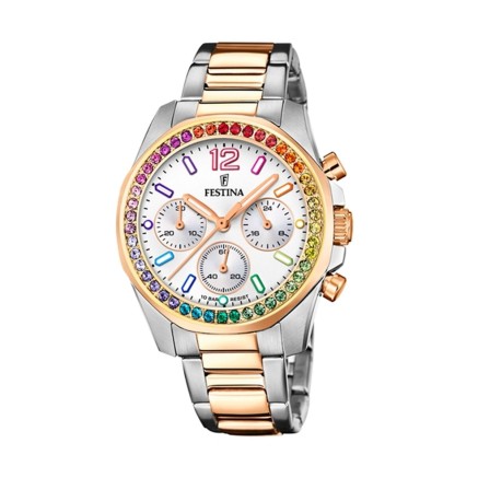 Orologio Donna Festina F20608/2