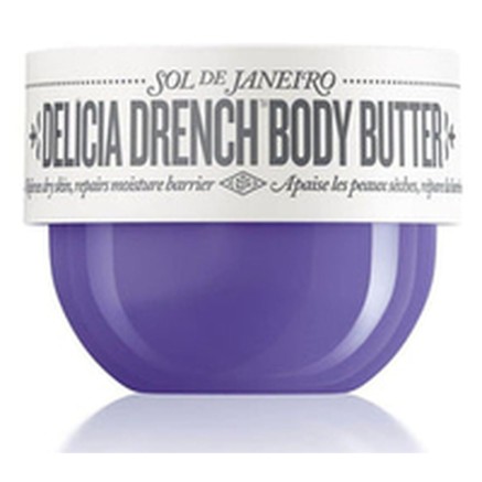 Sun Block Sol De Janeiro DELICIA DRENCH 2