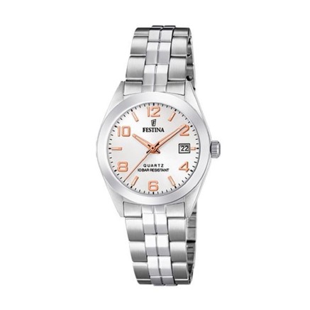 Orologio Donna Festina F20438/4