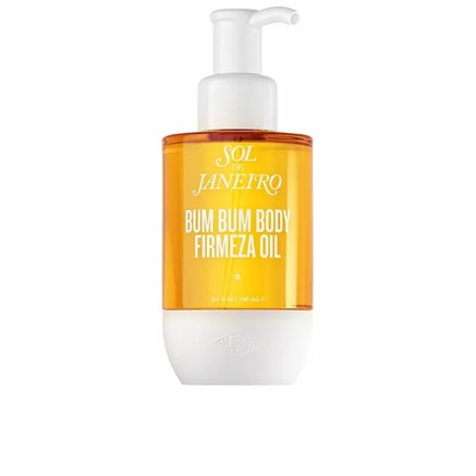 Olio Corpo Sol De Janeiro BRAZILIAN BUM BUM 100 ml