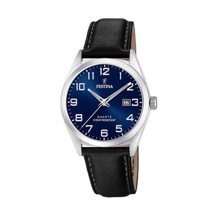 Horloge Heren Festina F20446/2 Ø 40 mm (Ø 40 mm)