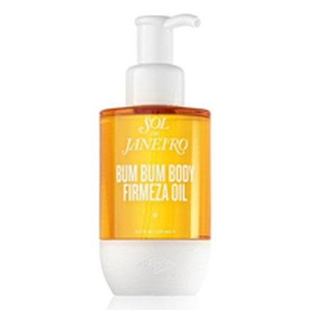 Olio Corpo Sol De Janeiro BRAZILIAN BUM BUM 100 ml 2