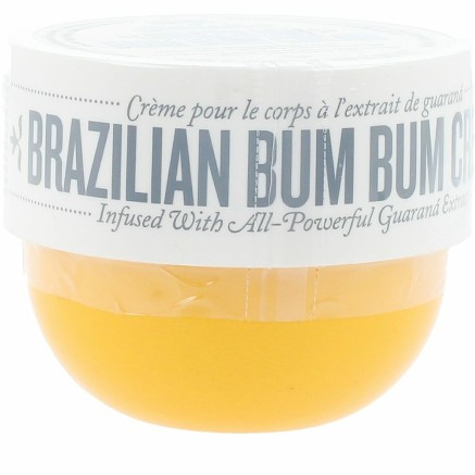 Crema Corporal Sol De Janeiro BRAZILIAN BUM BUM