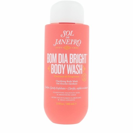 Duschgel Sol De Janeiro BOM DIA BRIGHT 385 ml