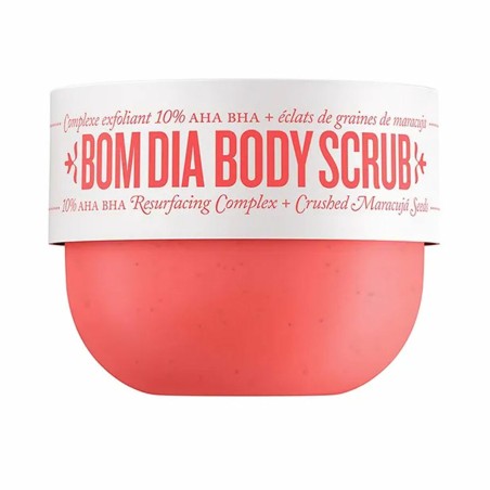 Crema Corpo Idratante Sol De Janeiro BOM DIA BRIGHT