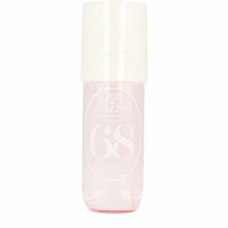 Unisex Perfume Sol De Janeiro CHEIROSA