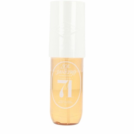 Parfum Unisexe Sol De Janeiro CHEIROSA
