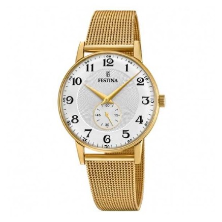 Orologio Uomo Festina F20569/1