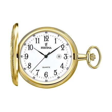 Zakhorloge Festina F2028/1