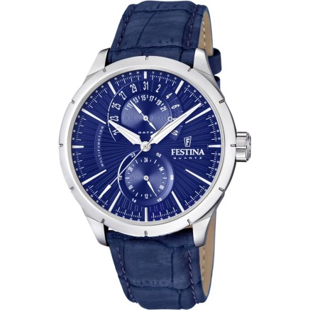 Horloge Heren Festina F16573/7