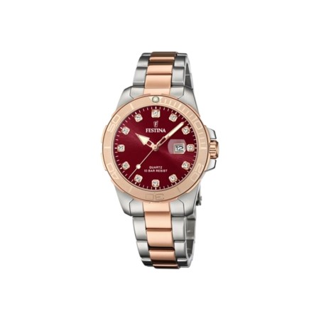 Orologio Uomo Festina F20505/2 (Ø 35 mm)