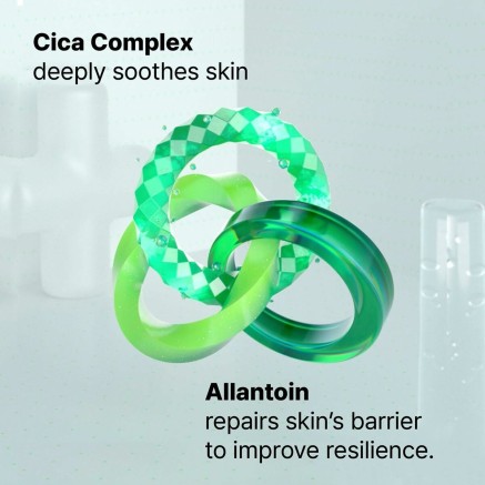 Crema Riparatrice DR.JART+ CICAPAIR 50 ml 2
