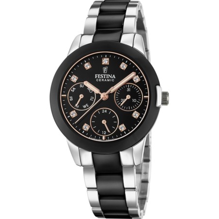 Orologio Donna Festina F20497/3 (Ø 35 mm)