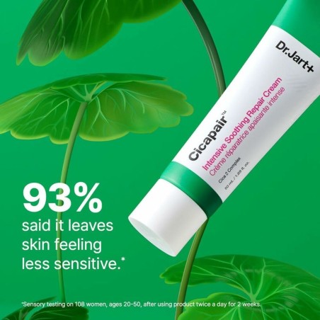 Restorative Cream DR.JART+ CICAPAIR 50 ml