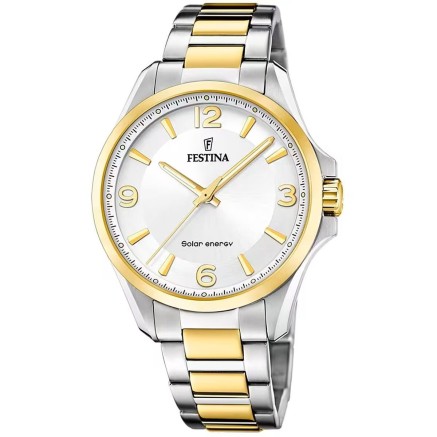 Horloge Heren Festina F20657/1