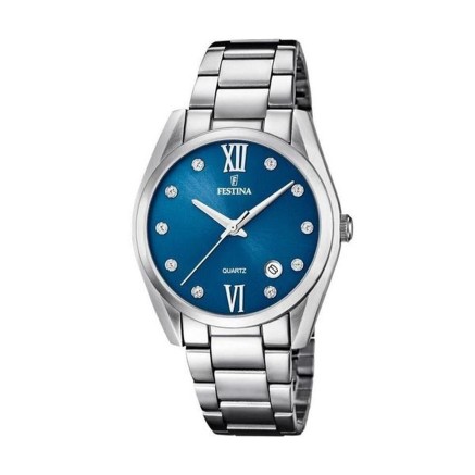 Horloge Heren Festina F16790/C Ø 38 mm