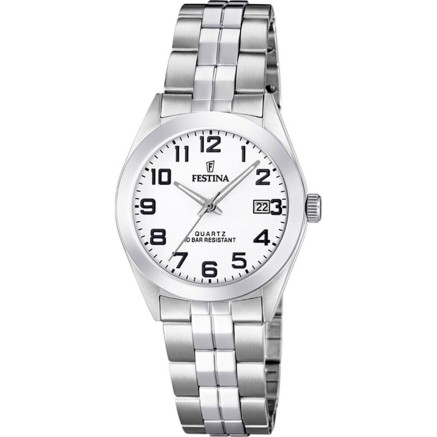 Damenuhr Festina F20438/1