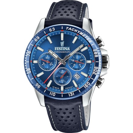 Horloge Heren Festina F20561/3