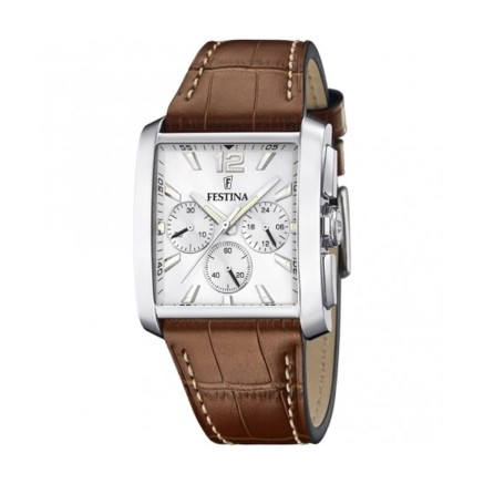 Horloge Heren Festina F20636/1 Ø 38 mm