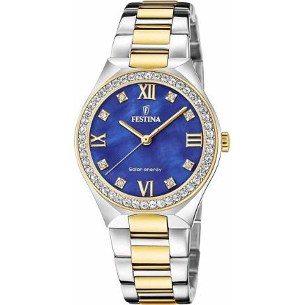 Horloge Heren Festina F20659/2