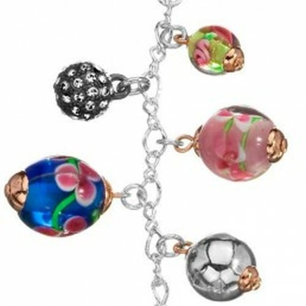 Ketting Dames Guess UBN11121 2