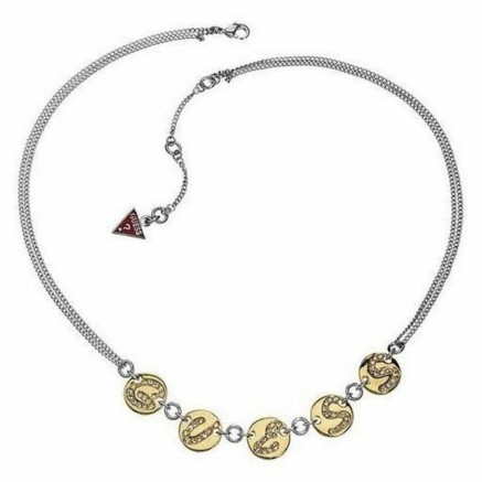 Ketting Dames Guess UBN11305