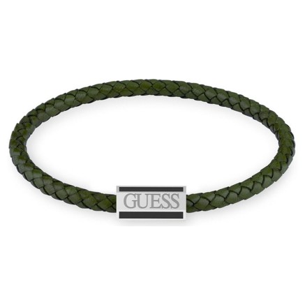 Men's Bracelet Guess JUMB02142JWSTDGS