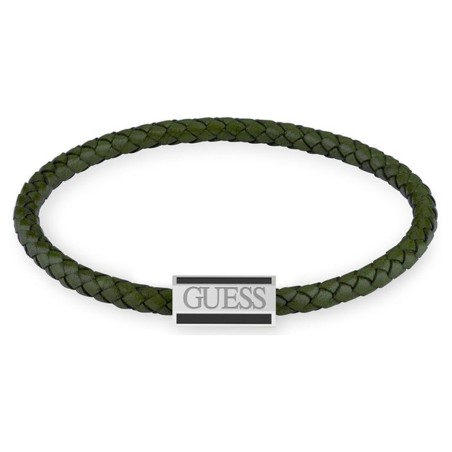 Armband Heren Guess JUMB02142JWSTDGS
