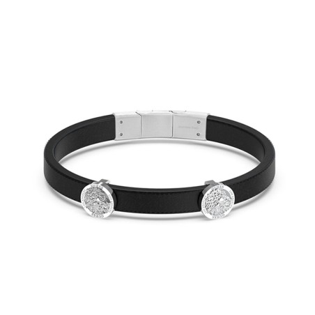 Armband Heren Guess JUMB03013JWSTT-U