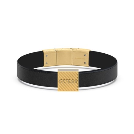 Armband Heren Guess JUMB03031JWYGBKT-U