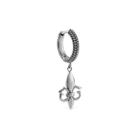 Oorbellen Guess JUME01327JWAST-U Metaal