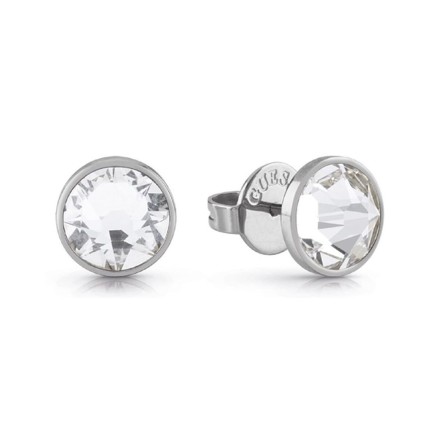 Oorbellen Dames Guess JUME01343JWSTT-U 2