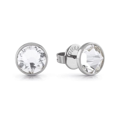 Oorbellen Dames Guess JUME01343JWSTT-U