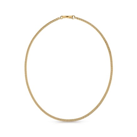 Necklace Guess JUMN01329JWYGT-U 2