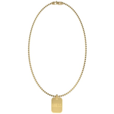 Ketting Heren Guess JUMN01355JWYGT-U