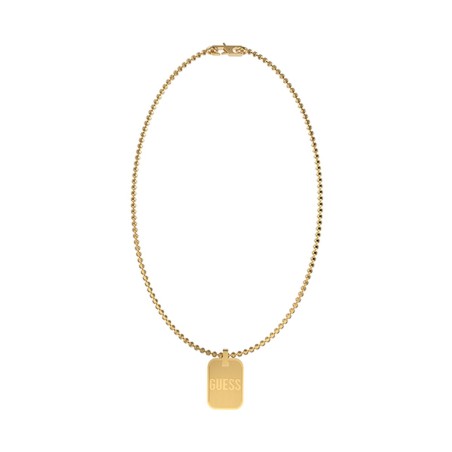 Ketting Heren Guess JUMN01355JWYGT-U