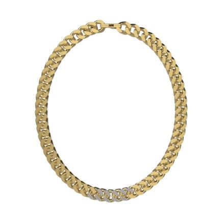 Ketting Guess JUMN01379JWYGT-U