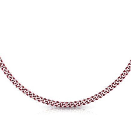 Necklace Guess JUMN01381JWSTRDT-U 2
