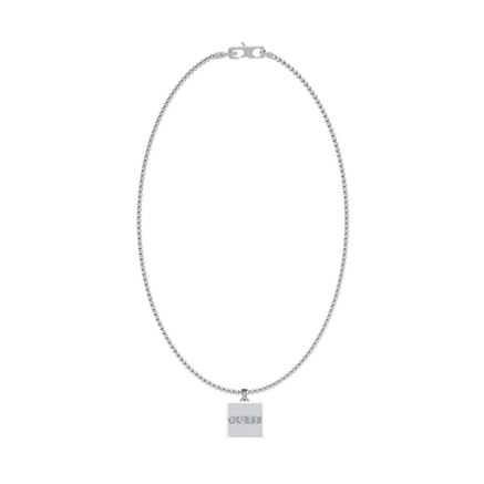 Collier Femme Guess JUMN03026JWSTT-U