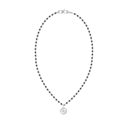 Collana Donna Guess JUMN03036JWSTBKT-U
