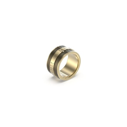 Ring Heren Guess JUMR03209JWYGBK62 22