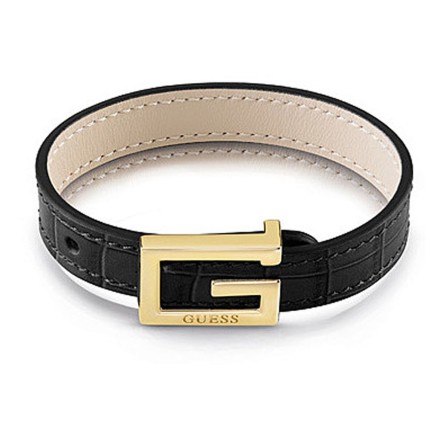 Armband Dames Guess JUBB01216JWYGBKT-U