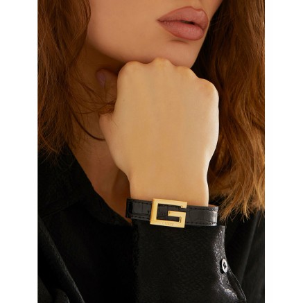 Bracciale Donna Guess JUBB01216JWYGBKT-U 2